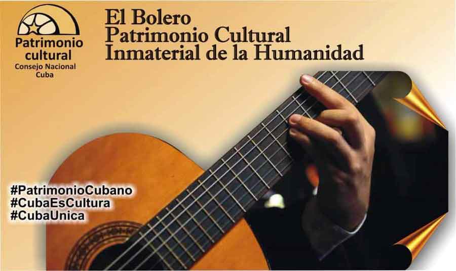 Celebra presidente de Cuba inclusión del bolero en lista de la Unesco Celebra presidente de Cuba inclusión del bolero en lista de la Unesco
