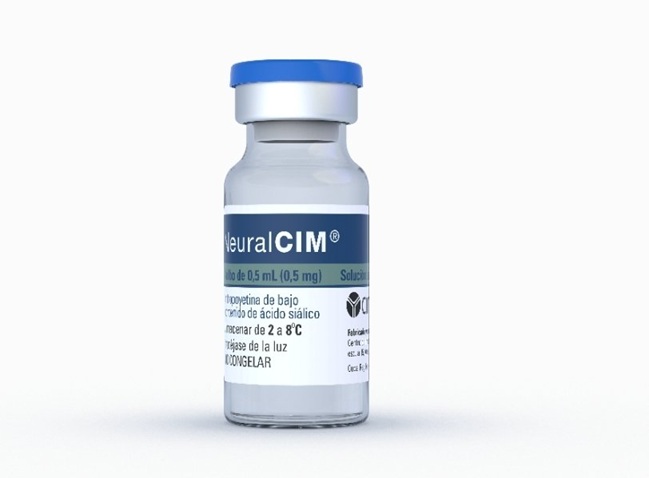 NeuralCIM