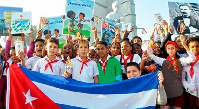 Niños