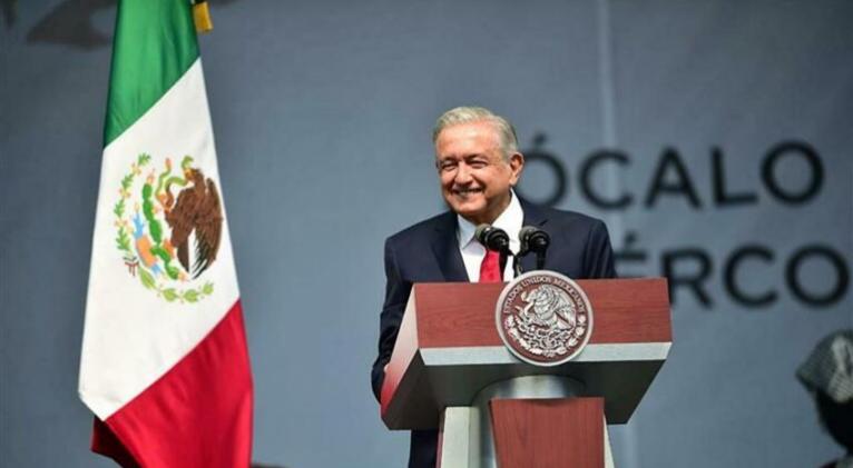 Andrés Manuel López Obrador Andrés Manuel López Obrador