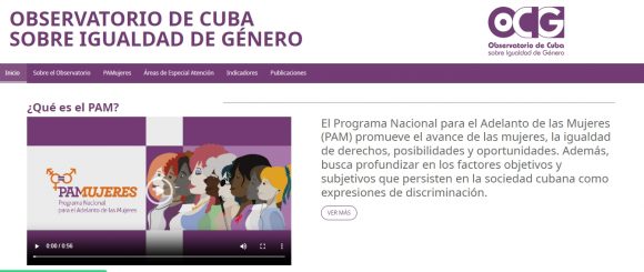 Igualdad de género Igualdad de género