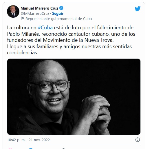 Pablo Milanés Pablo Milanés