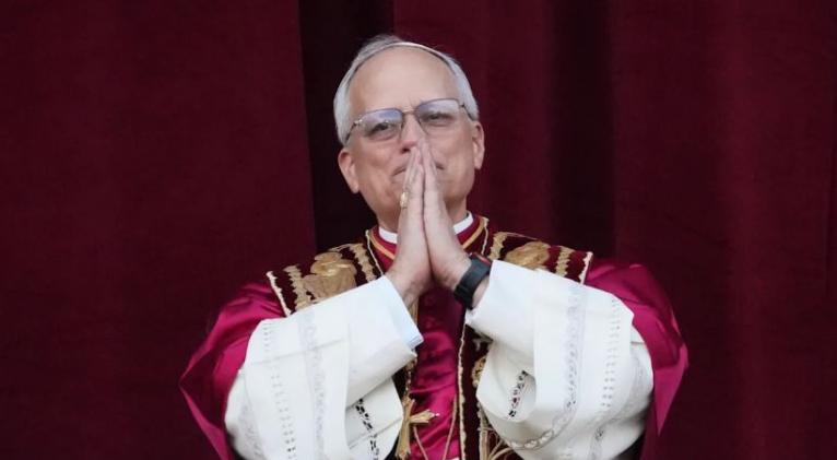 papa León XIV