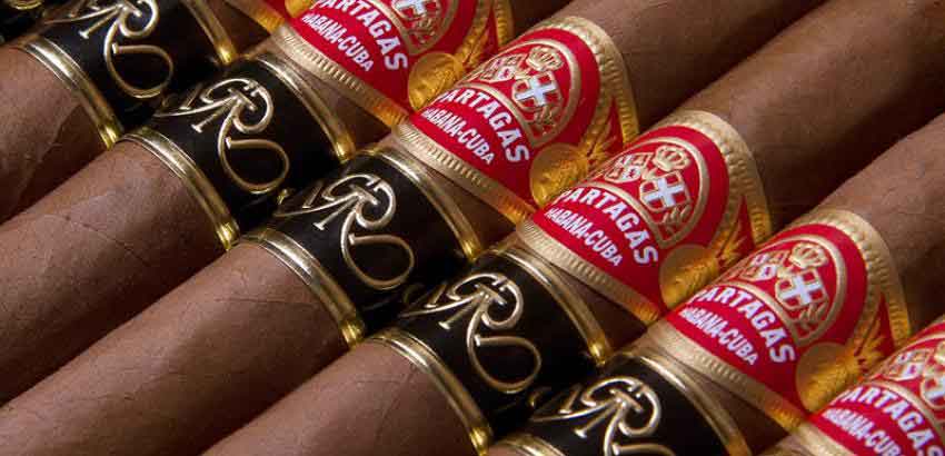 Habanos Partagás habanos Partagás