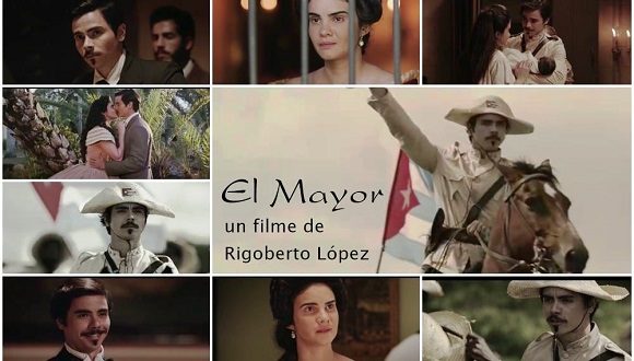 La página nueva la escribe El Mayor La página nueva la escribe El Mayor