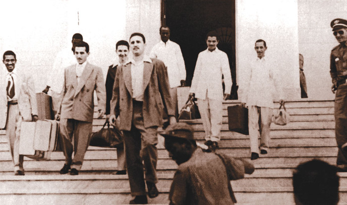 Fidel Castro Ruz