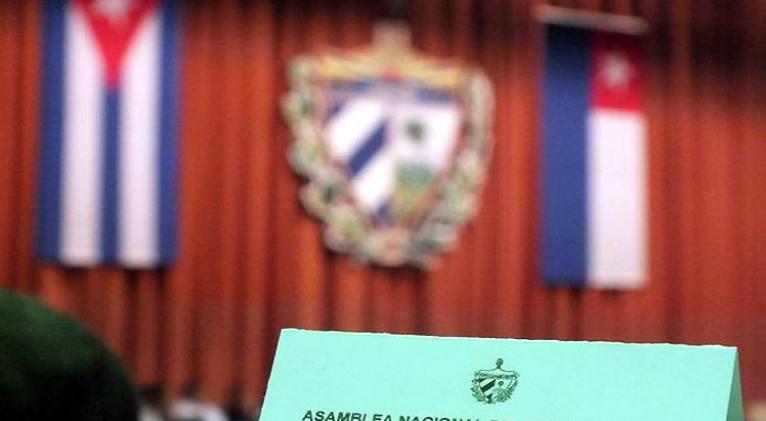 Disponibles proyectos de leyes que serán presentados ante el Parlamento cubano Disponibles proyectos de leyes que serán presentados ante el Parlamento cubano