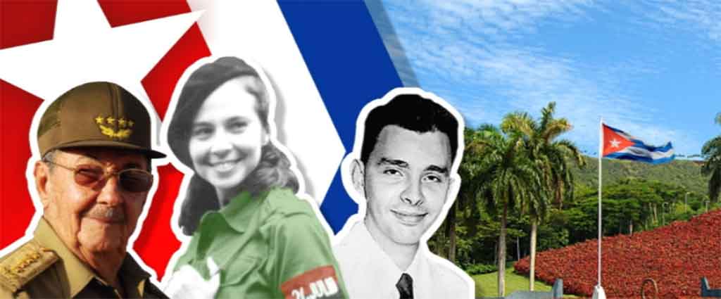 Raúl Castro Raúl Castro