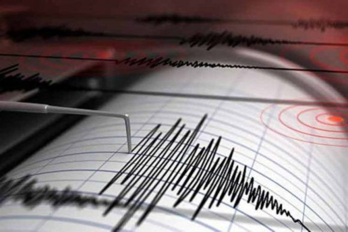 Registran sismo perceptible en Santiago de Cuba y Guantánamo