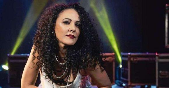 cantante cubana Suylén Milanés cantante cubana Suylén Milanés