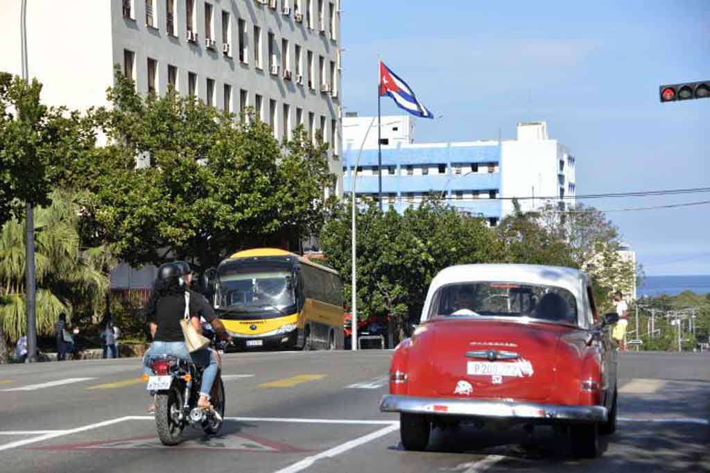 La Habana