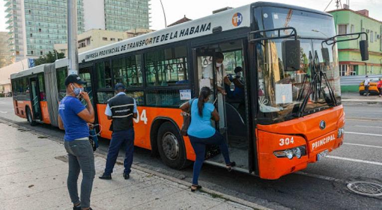Transporte Urbano Transporte Urbano