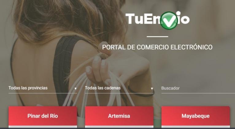 TuEnvio: Gloria de pocos TuEnvio: Gloria de pocos