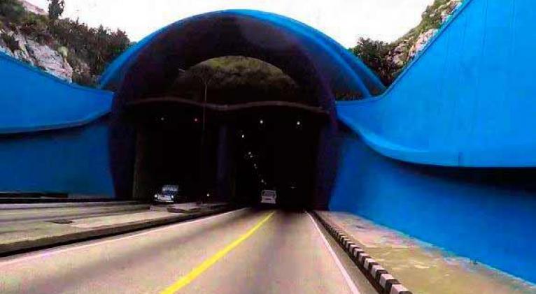 Túnel de la Bahía Túnel de la Bahía