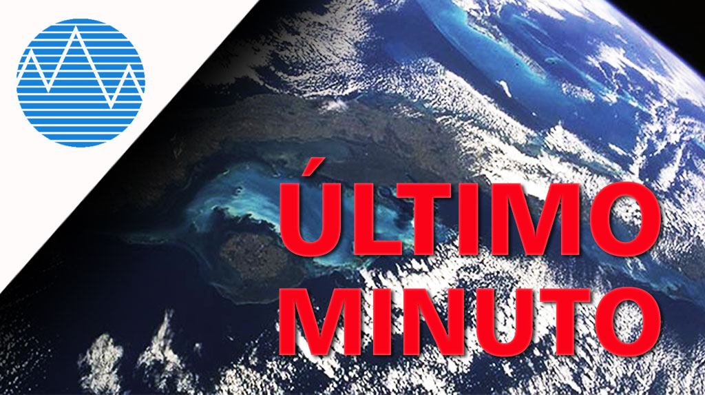 Último minuto Último minuto