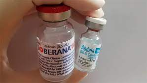 Vacunas cubanas Vacunas cubanas