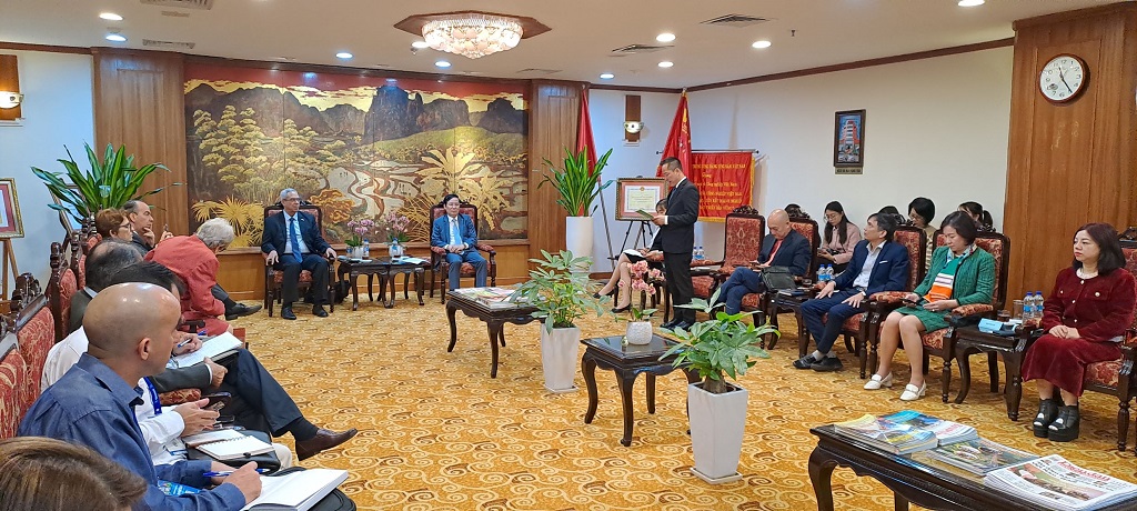 Vietnam