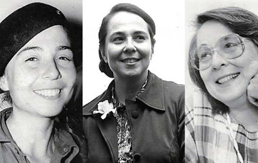 Vilma Espín Vilma Espín
