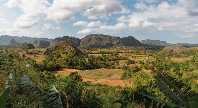 Valle de Viñales Valle de Viñales