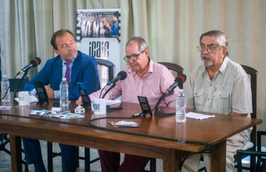 Comenzarán el 22 de octubre las jornadas del cine francés en Cuba