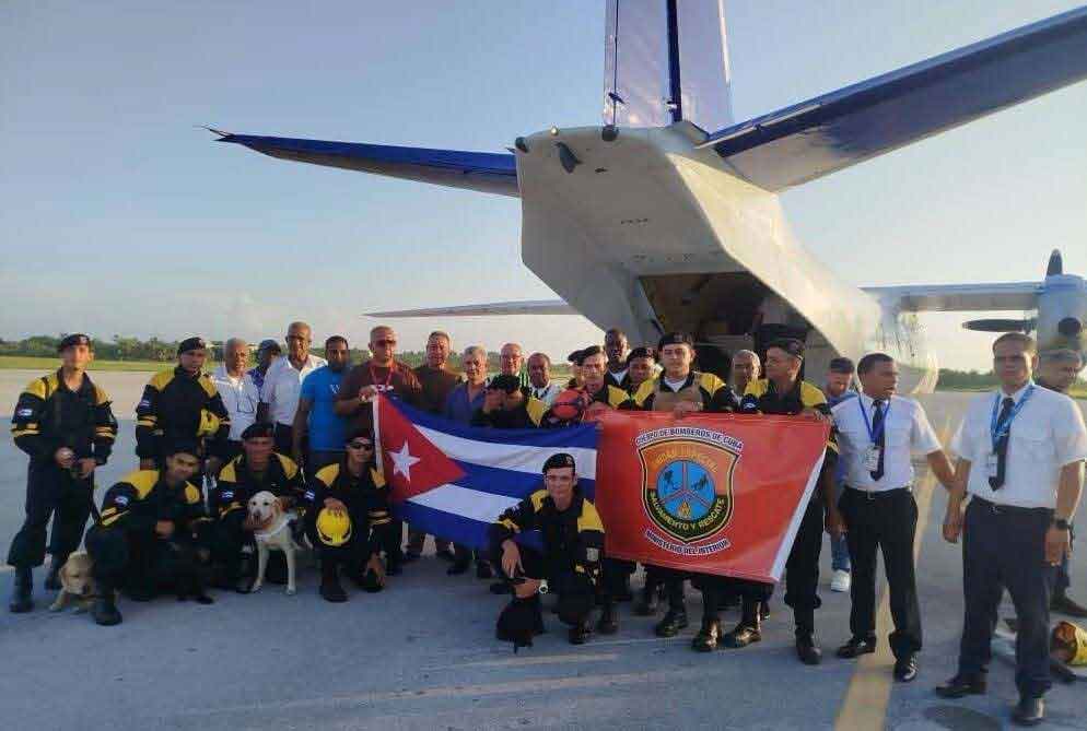 venezuela cuba ayuda 1