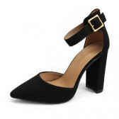 Zapatos de tacón 